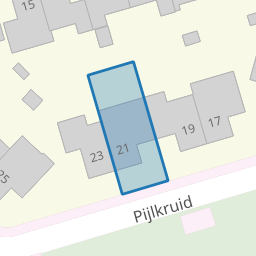 Perceel ZHN00-F-4066