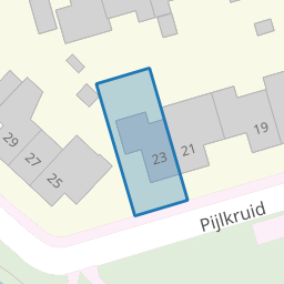 Perceel ZHN00-F-4067