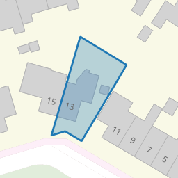 Perceel ZHN00-F-4093