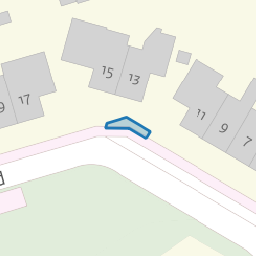 Perceel ZHN00-F-4095