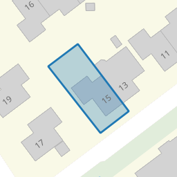 Perceel ZHN00-F-4096