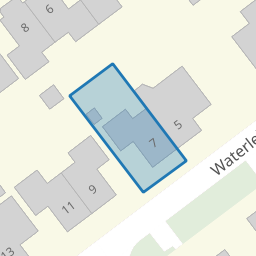 Perceel ZHN00-F-4098