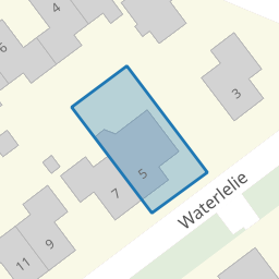 Perceel ZHN00-F-4099