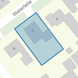 Perceel ZHN00-F-4104