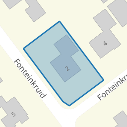 Perceel ZHN00-F-4106