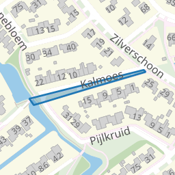 Perceel ZHN00-F-4124