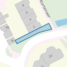 Perceel ZHN00-F-4125