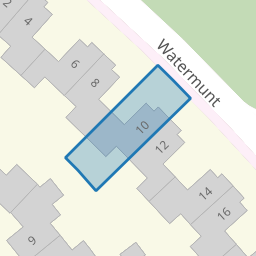 Perceel ZHN00-F-4165