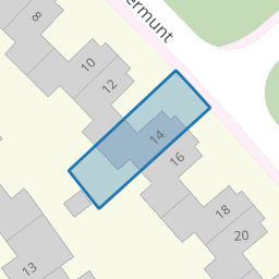 Perceel ZHN00-F-4167