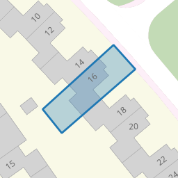 Perceel ZHN00-F-4168