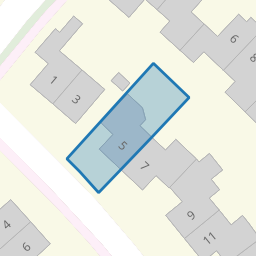 Perceel ZHN00-F-4175