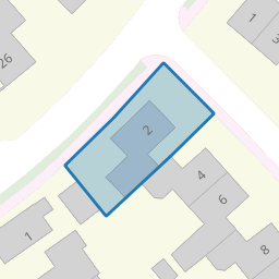 Perceel ZHN00-F-4177