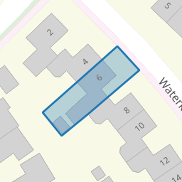 Perceel ZHN00-F-4179