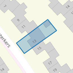 Perceel ZHN00-F-4182