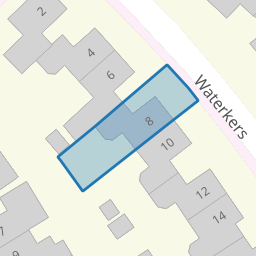 Perceel ZHN00-F-4187