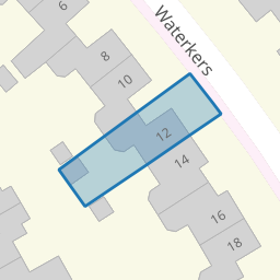 Perceel ZHN00-F-4189