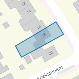 Perceel ZHN00-F-4192