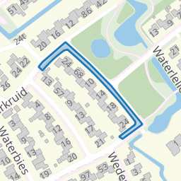 Perceel ZHN00-F-4210