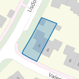 Perceel ZHN00-F-4214