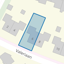 Perceel ZHN00-F-4216