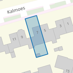 Perceel ZHN00-F-4223