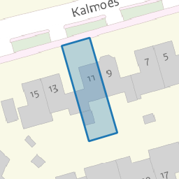 Perceel ZHN00-F-4225