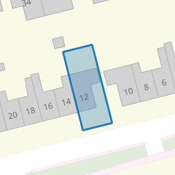 Perceel ZHN00-F-4281