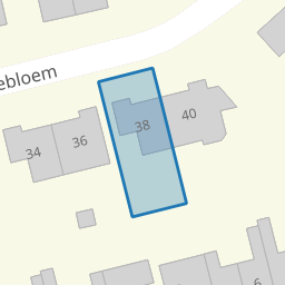 Perceel ZHN00-F-4288