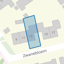 Perceel ZHN00-F-4293