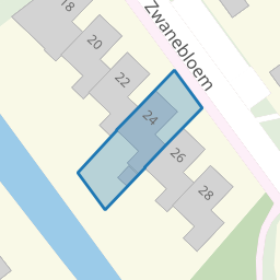 Perceel ZHN00-F-4303