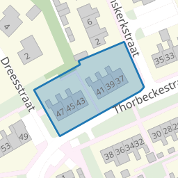 Perceel ZHN00-F-4341