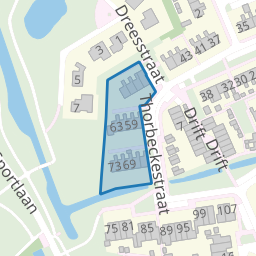 Perceel ZHN00-F-4342