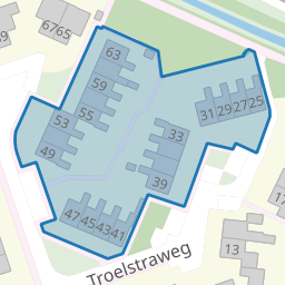 Perceel ZHN00-F-4350