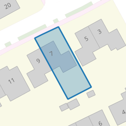 Perceel ZHN00-F-4363