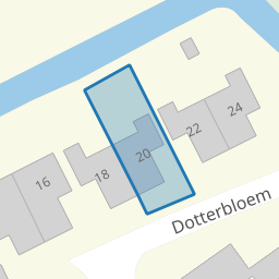 Perceel ZHN00-F-4382