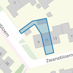 Perceel ZHN00-F-4421