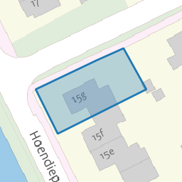 Perceel ZHN00-F-4450