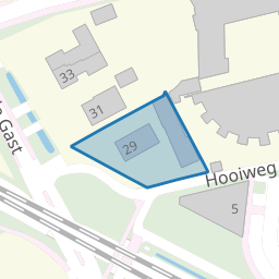 Perceel ZHN00-F-4459