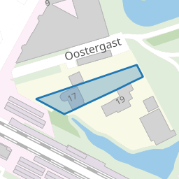 Perceel ZHN00-F-4480