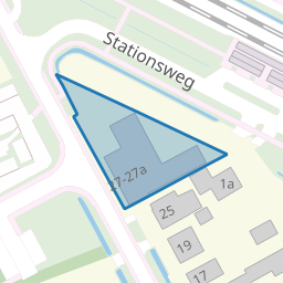 Perceel ZHN00-F-4484