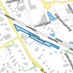 Perceel ZHN00-F-4489