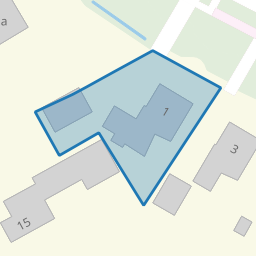 Perceel ZHN00-F-4492