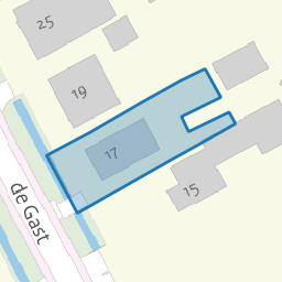 Perceel ZHN00-F-4493