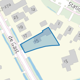 Perceel ZHN00-F-4495