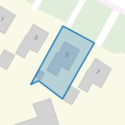 Perceel ZHN00-F-4497