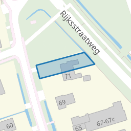 Perceel ZHN00-F-4504