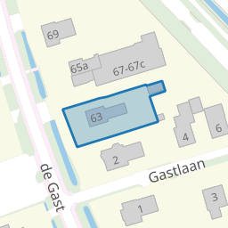 Perceel ZHN00-F-4512