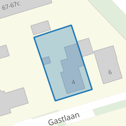 Perceel ZHN00-F-4513