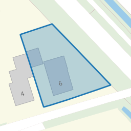 Perceel ZHN00-F-4514