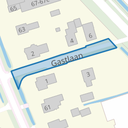 Perceel ZHN00-F-4515